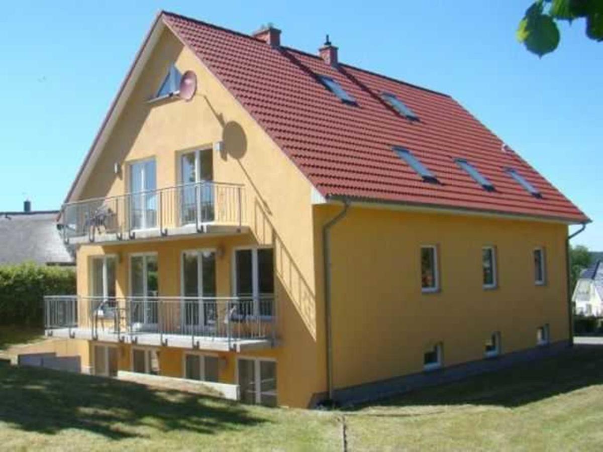 Villa Sylvia Heringsdorf  Exterior foto