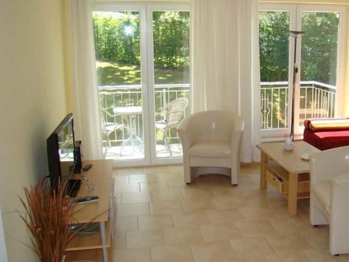 Villa Sylvia Heringsdorf  Habitación foto