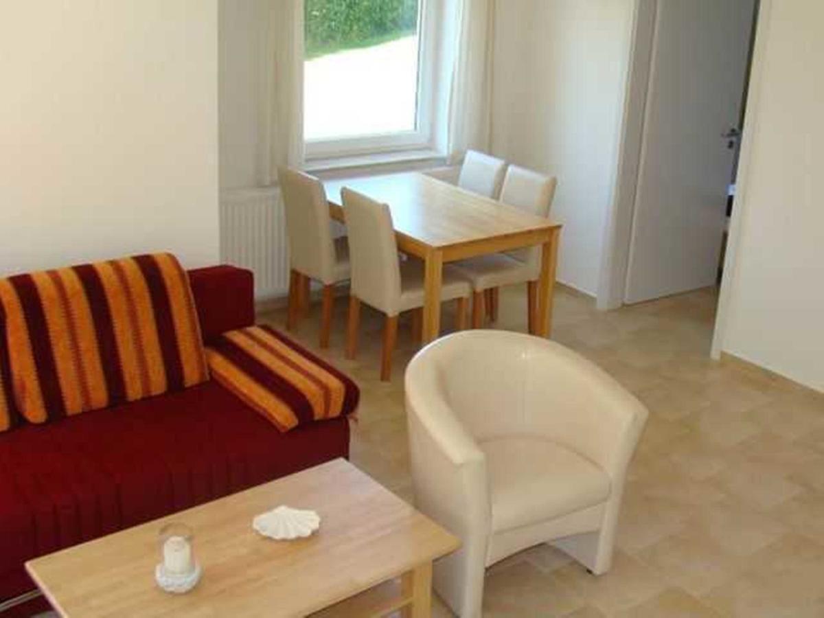 Villa Sylvia Heringsdorf  Habitación foto